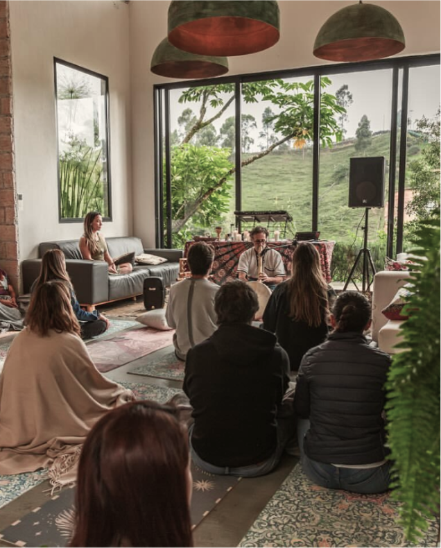 Wellness Day-1