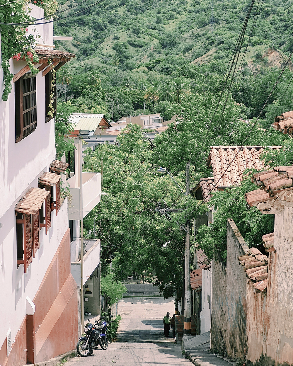 bajada medellin bajada medellin